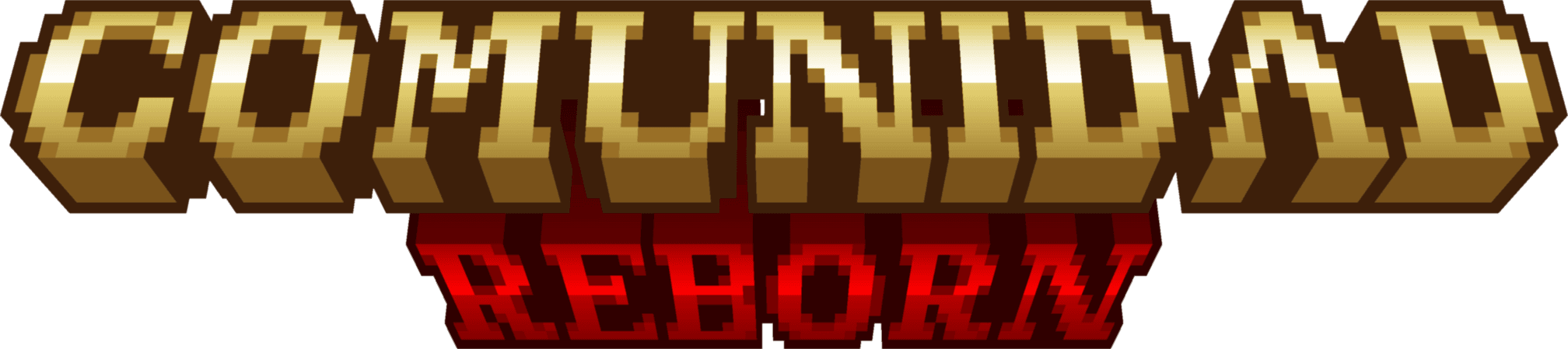 Comunidad Reborn Logo